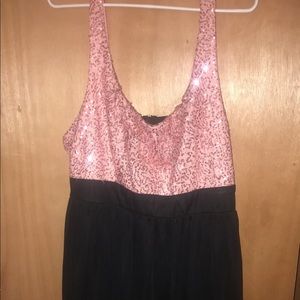 Cocktail / Semi-formal Dress